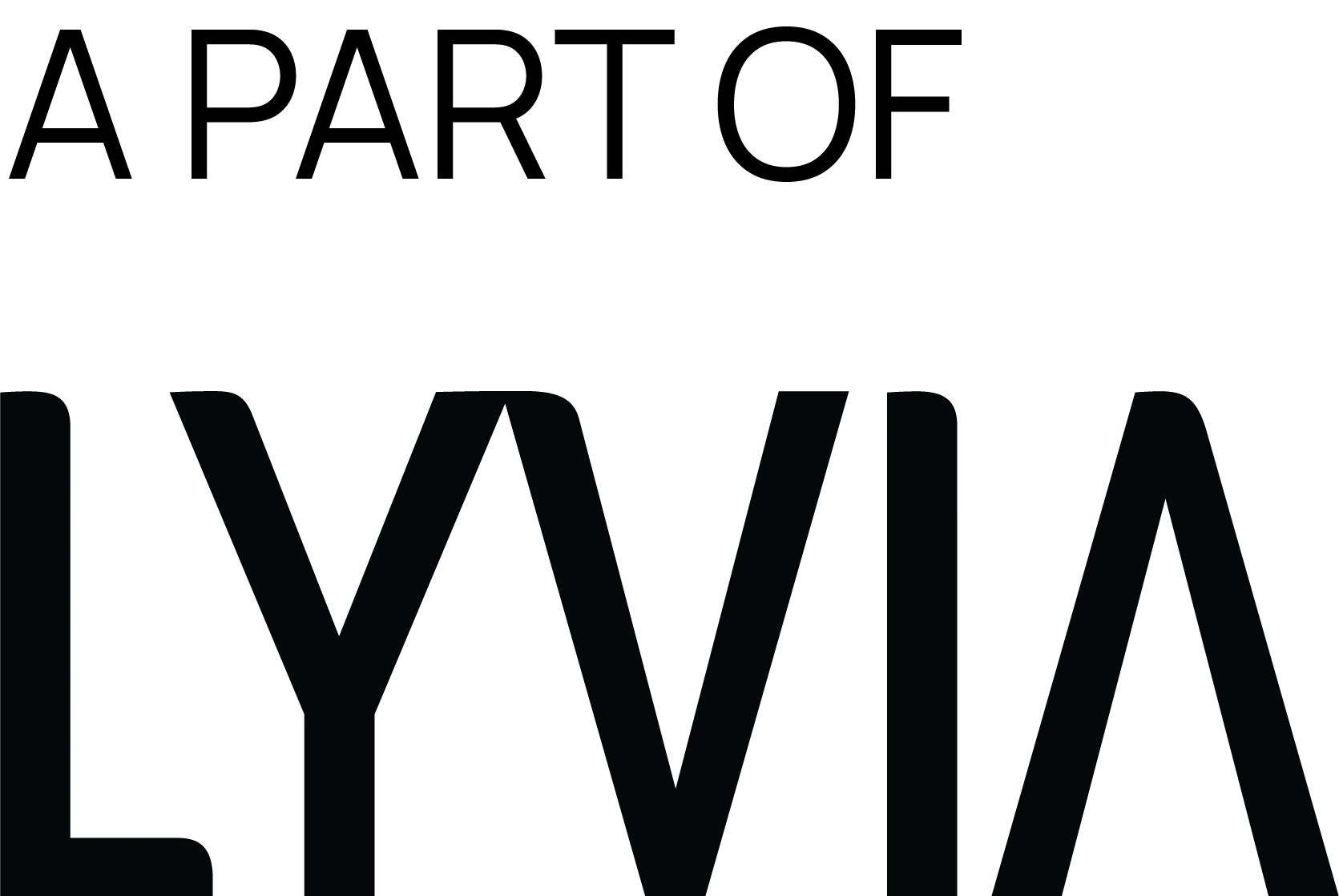 Logo Lyvia Group